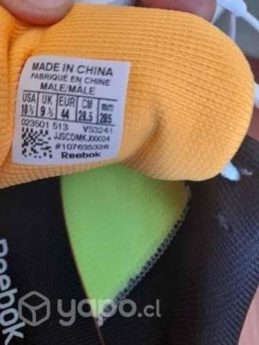 Zapatillas Crossfit para hombre