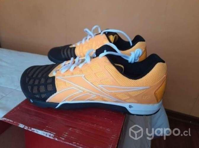 Zapatillas Crossfit para hombre