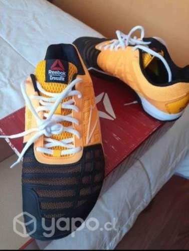 Zapatillas Crossfit para hombre