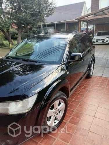 Dodge journey 2.4