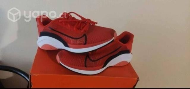 M Nike zoomx duperred