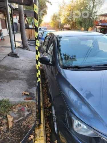 Volkswagen voyage 2017