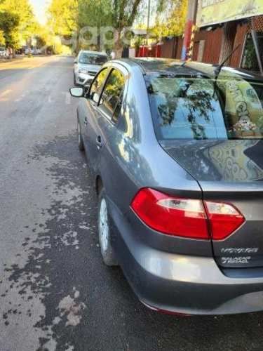 Volkswagen voyage 2017