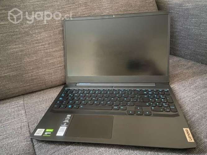 Note Gamer Ideapadgaimn i3 con 16 de ram