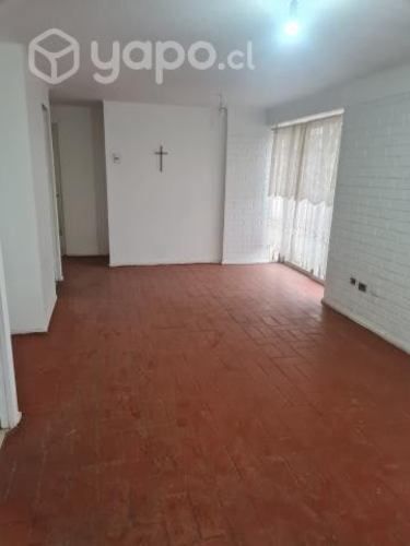 Arriendo casa esquina