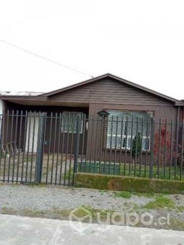 Arriendo casa en Puerto Montt