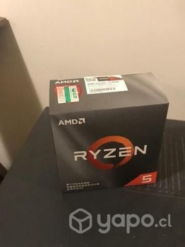 Partes Nuevas de PC Gamer