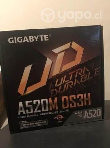 Partes Nuevas de PC Gamer