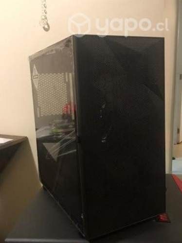 Partes Nuevas de PC Gamer