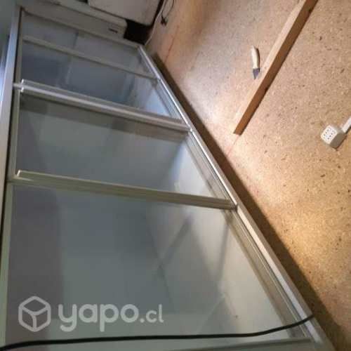 Congeladora grande excelente estado en osorno