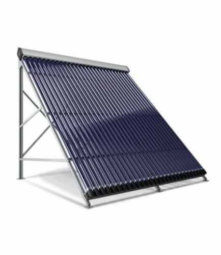 Colector Solar 30 tubos vacio