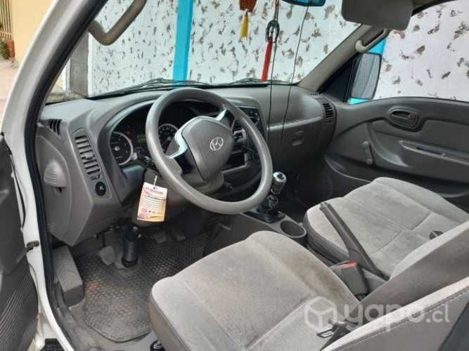 Hyundai porter h100