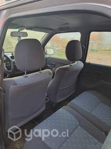 Daihatsu terios 2006