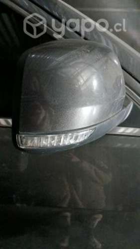 Espejos completos gran cherokee 2016