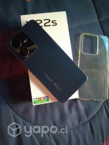 Vivo y22s