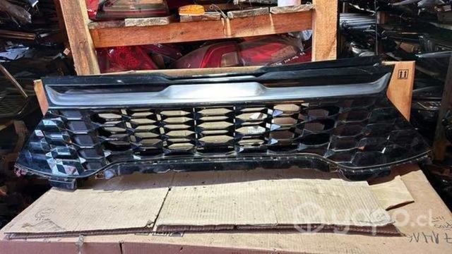 Máscara Kia sportage