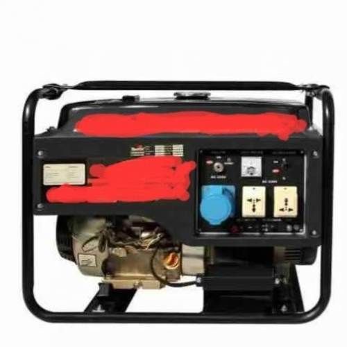 Generador electrico bencinero 3000 watts