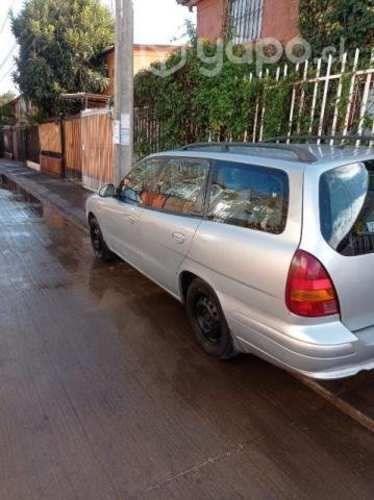 Vendo Daewoo Nubira