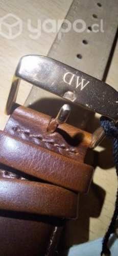 Reloj original daniel welington