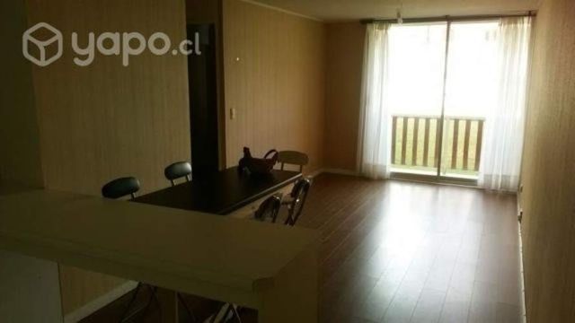 Vendo departamento. condominio los coihues