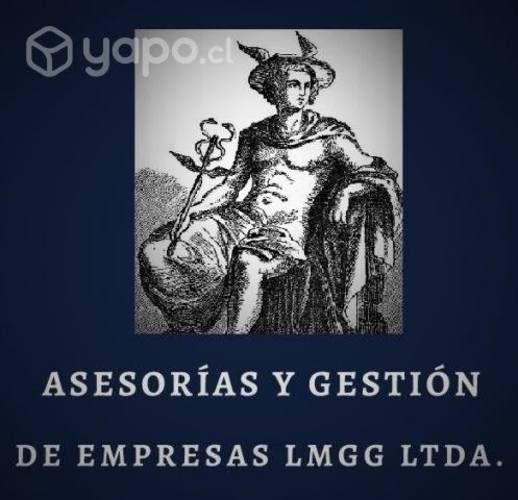 Asesorías Legales
