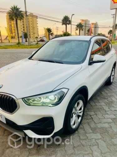 Vendo BMW X1 Año 2022