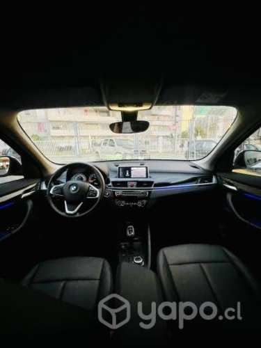 Vendo BMW X1 Año 2022