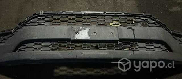 Parachoque/spoiler ssangyong musso