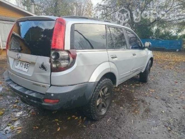 Se vende Great haval 5 2014