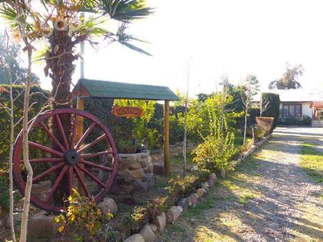 Parcela Camino Orilla de Río Pirque