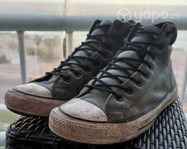 Converse chuck taylor all star pc boot high