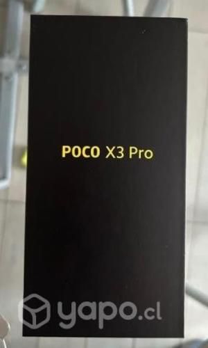Xiaomi x3 poco 256/8gb