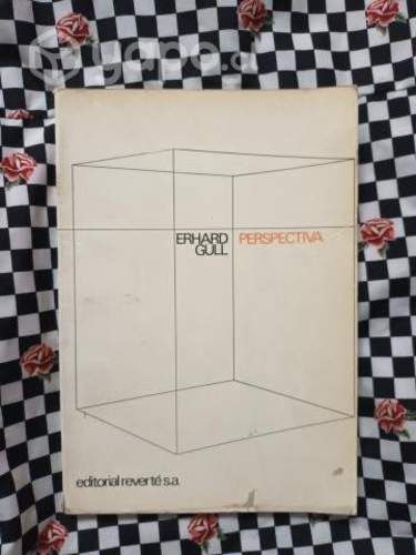 Perspectiva de Erhard Gull. 91 páginas. Editorial: