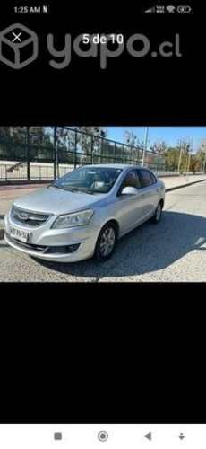 Chery Arrizo 3 full año 2018