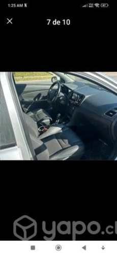 Chery Arrizo 3 full año 2018