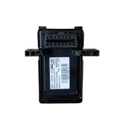 Módulo Conexión Datos Inteligente Ford Ranger 3.2