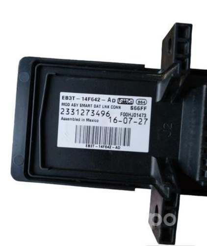 Módulo Conexión Datos Inteligente Ford Ranger 3.2