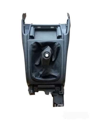 Consola Central Con Fuelle Mitsubishi L