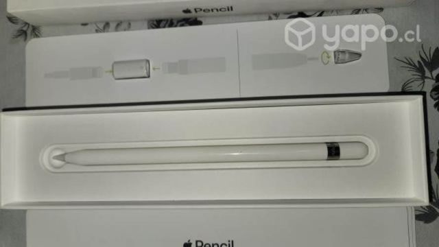 Apple pencil 1ra gen.