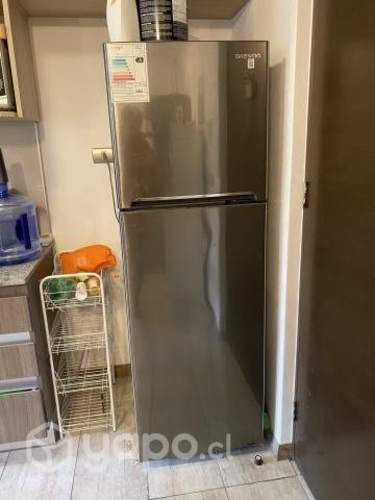 Refrigerador
