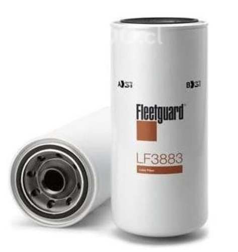 Filtro aceite fleetguard (lf3883)