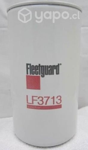 Filtro aceite fleetguard (lf3713)