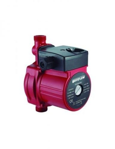 Bomba Aumenta Presión Calefon Maquinarias 220v