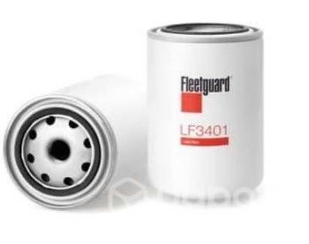 Filtro aceite fleetguard (lf3401)