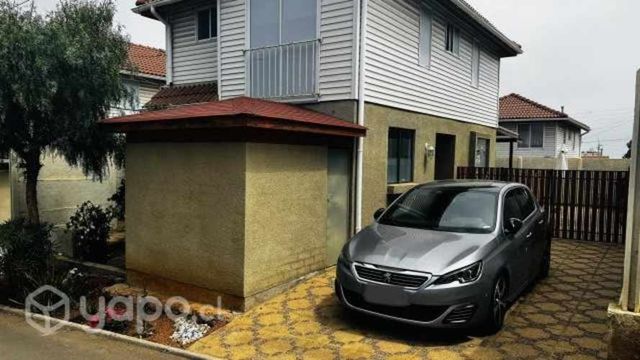 Casa en Condominio - Playa