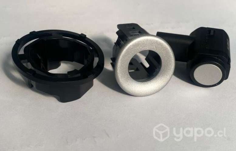 Sensores Aparcamiento Mazda Bt50 *original* 4 Unds