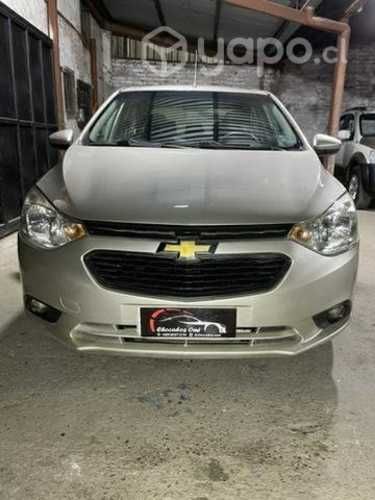 Chevrolet new Sail 1.5 2017