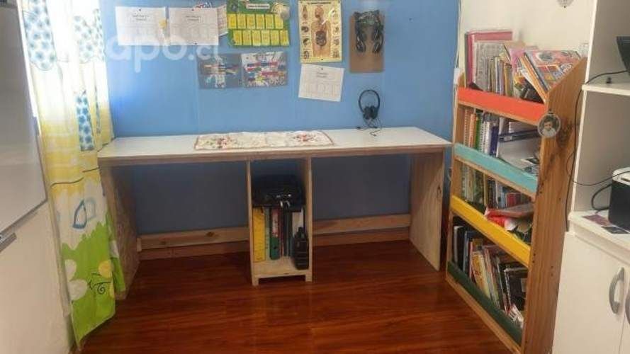 Venta de casa o canje por casa en arica