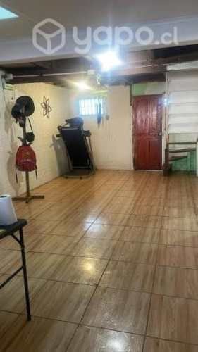 Venta de casa o canje por casa en arica