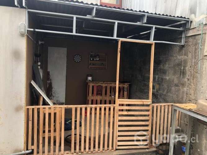 Venta de casa o canje por casa en arica